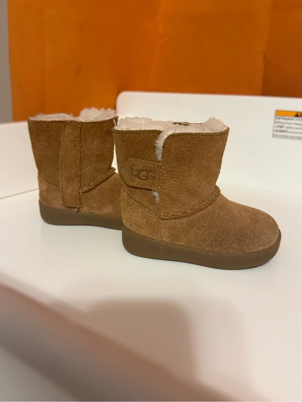 Baby Ugg Boots